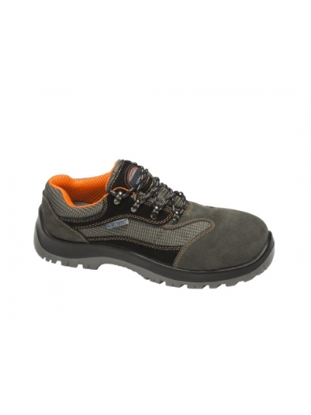 Scarpe antinfortunistiche basse Rossini Tech Alabama